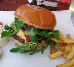 BarN Burger