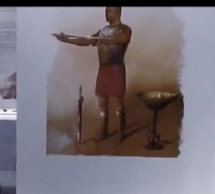 Nationales Archäologisches Museum