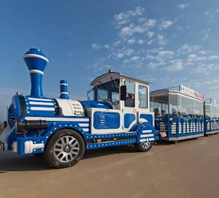 In unmittelbarer Umgebung...