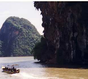 Phuket - Andamanensee