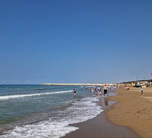 Strand Hane Family Resort