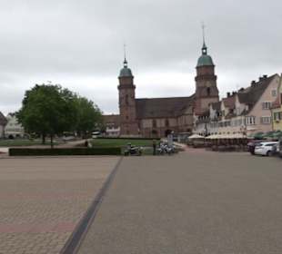 Gerechtigkeitsbrunnen