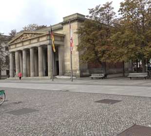 Neue Wache