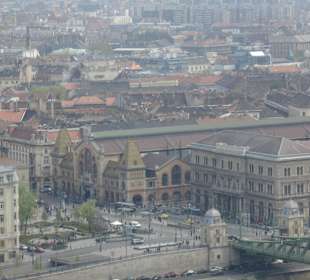 Wzgórze Gellerta