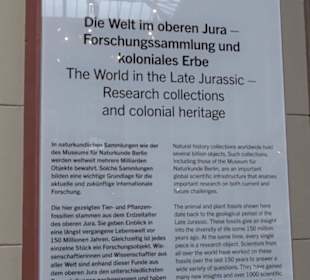 Museum für Naturkunde