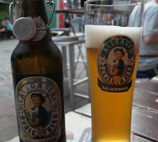 Montag ist Schnitzeltag im Wirtshaus am Hühnerdieb