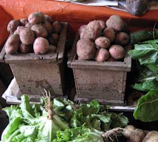 Neue Markthalle Ancud