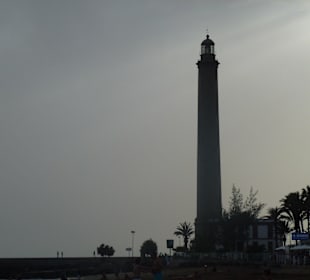 Faro von Maspalomas