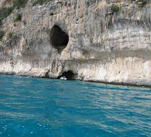 Golfo di Orosei (dettaglio)