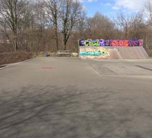 Skatepark Dettingen