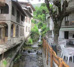 Pizzeria Sant Anna Livo