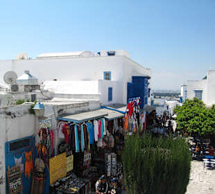 Sidi Bou Said