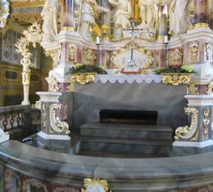 Friedenskirche in Swidnica