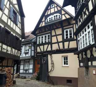 Altstadt Gengenbach