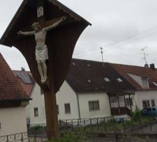 Kath. Kirche St. Vitus Amerdingen