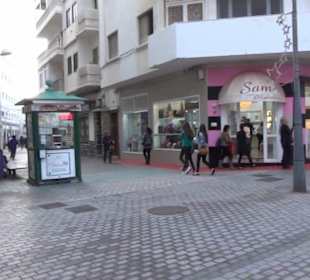 Arrecife