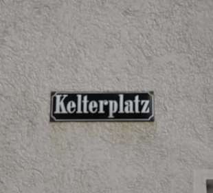 Kelterplatz