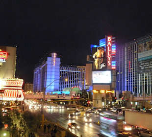 Las Vegas Strip