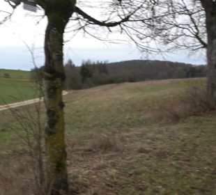 Wanderparkplatz Böttental / Böttinger Bahnhöfle