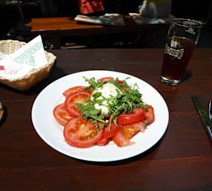 Restaurant Sandgruberhof