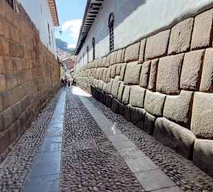 San Blas-The Artists District