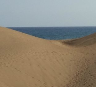 Dünen Maspalomas 
