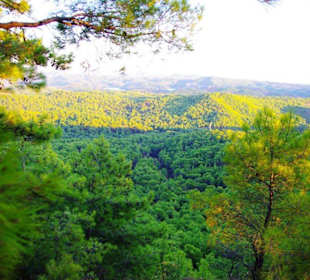 Sulahikulle - Vergessene Stadt