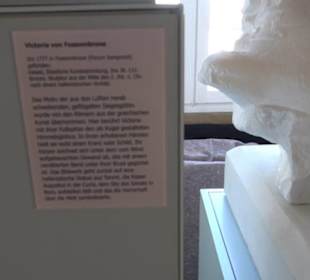 Museum Alte Kulturen