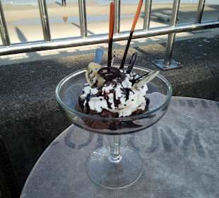 Strand Kolberg/Kolobrzeg