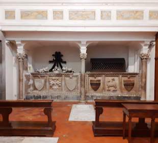 Basilika San Frediano