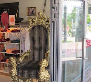 Designer Outlet Zweibrücken