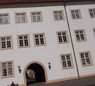 Schloss Ettlingen