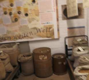 Spicy's Gewürzmuseum