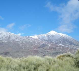 Teide