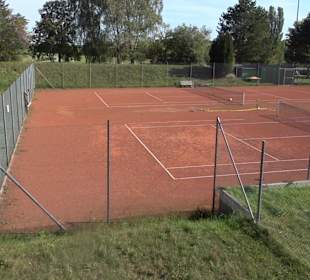 Tennisanlage Göttelfingen