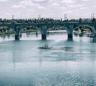 Altstadt Peschiera del Garda