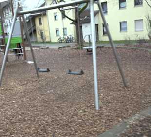 Spielplatz Steinhäuser Straße