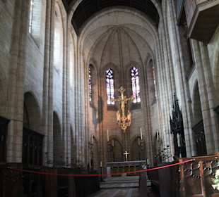 St.Georges Cathedral