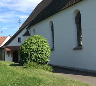Pfarrkirche St. Konrad