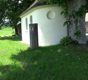 Antoniuskapelle Weipoldshofen