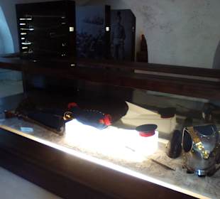 Zitadelle Burgfestung in Bitche