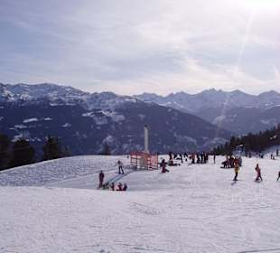 Hochzillertal