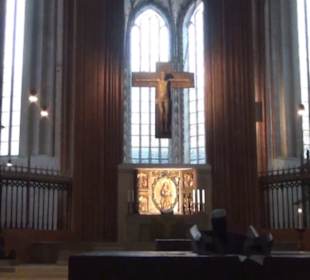 St. Marien Kirche