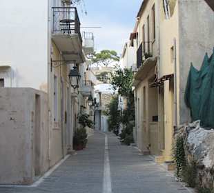 Rethymno