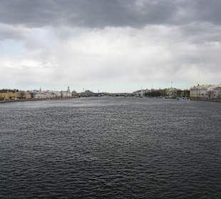 Rzeka Newa