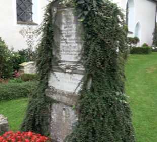 Friedhofskapelle Ilkahöhe