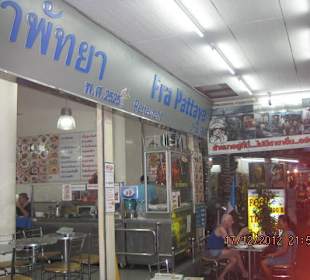 Fra Pattaya
