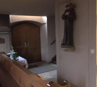 Pfarrkirche St. Leonhard Daugendorf