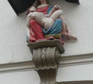 Bad Mergentheim - Altstadt-Impressionen