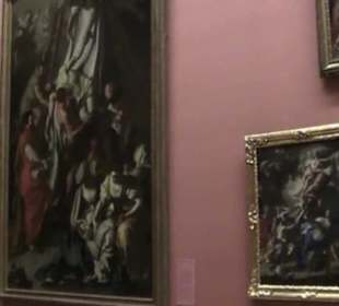 Kunsthistorisches Museum